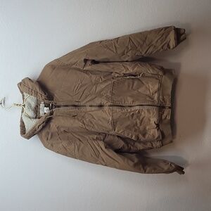 H&M Heavyweight Jacket